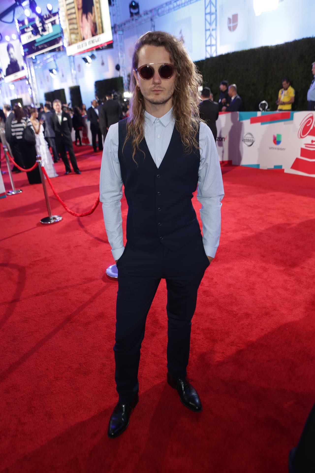 Algunos acertaron, otros sencillamente no sabíamos en lo que estaban pensando. Hagamos un repaso por lo mejor y lo peor de la alfombra.