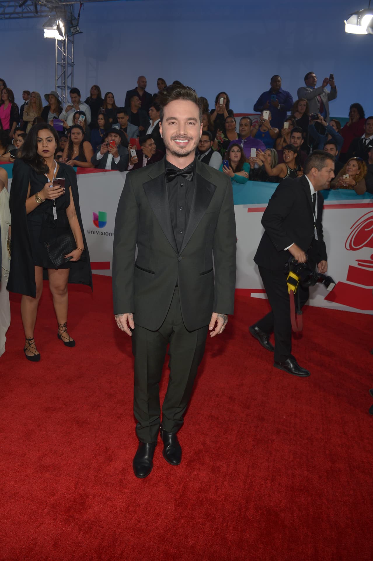 Algunos acertaron, otros sencillamente no sabíamos en lo que estaban pensando. Hagamos un repaso por lo mejor y lo peor de la alfombra.