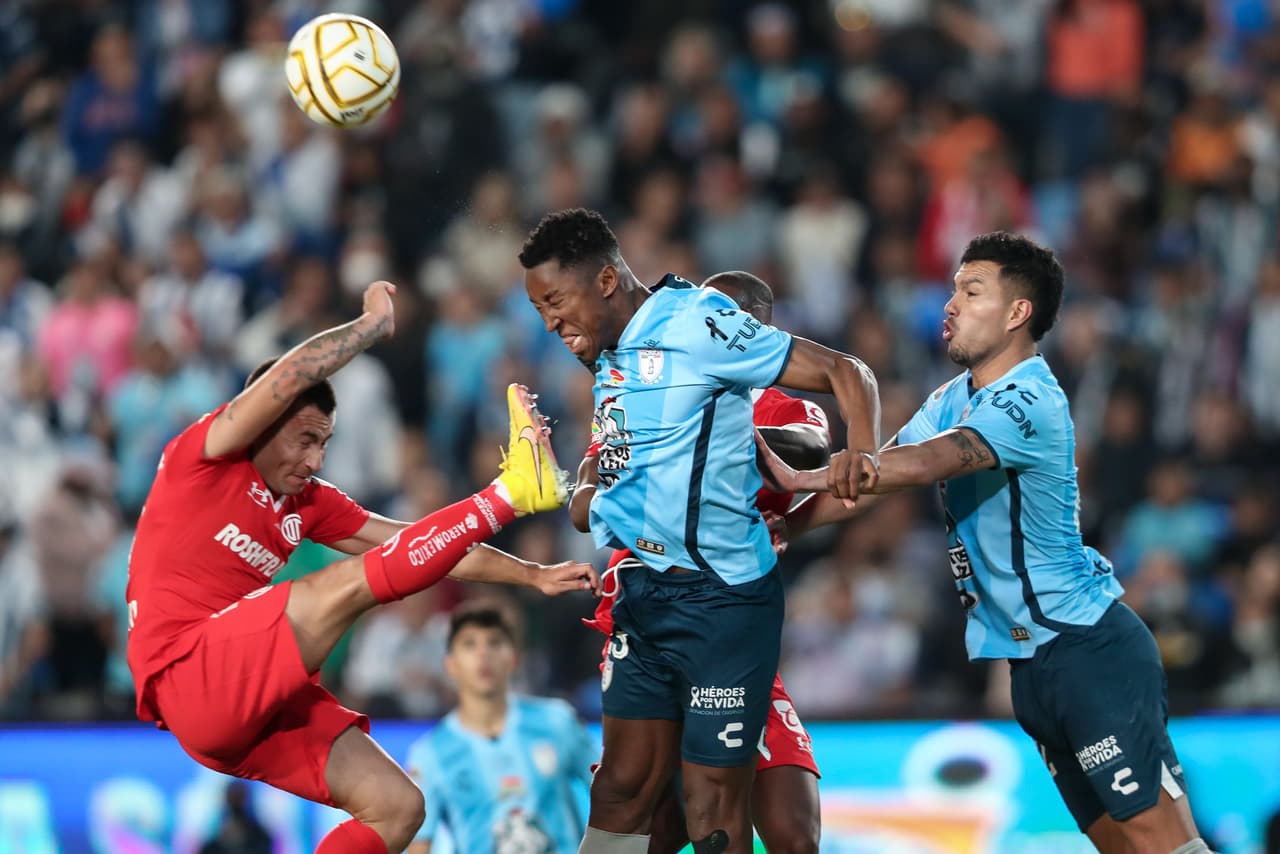 Con un global de 8-2, el cuadro hidalguense logró su título número 7 de la historia para empatar a Pumas y Tigres en ese rubro como de los más ganadores en Liga MX.