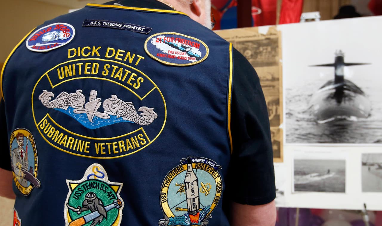 En 2020, 60 años después, se conocieron unos documentos que indicaban que el submarino había implosionado al descender a más de 800 pies (240 metros) de profundidad.