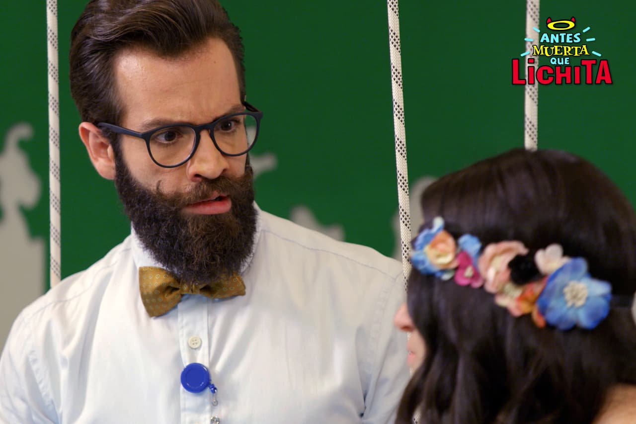 Braulio dejará a un lado sus prejuicios y se animará a ser roomie de Brisa.