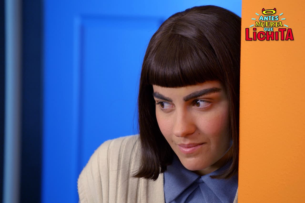 Una buena noticia le alegrará a Lichita el corazón.