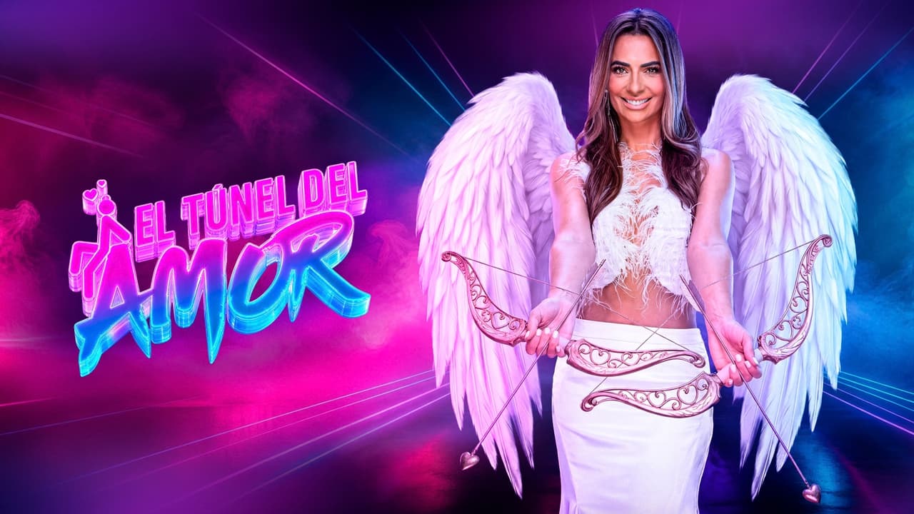 El Túnel del Amor estreno 26 de octubre