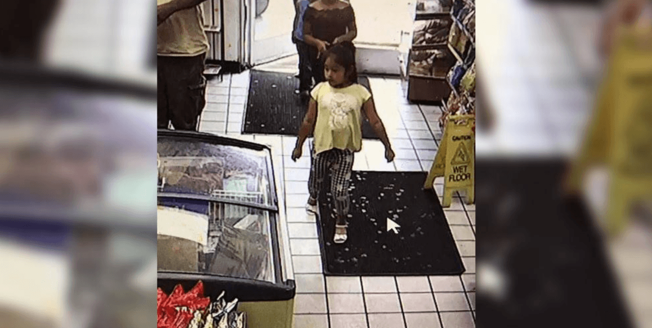 Ofrecen 20 mil dólares de recompensa en el caso de la niña Dulce María, y se lleva a cabo protesta mundial por el cambio climático