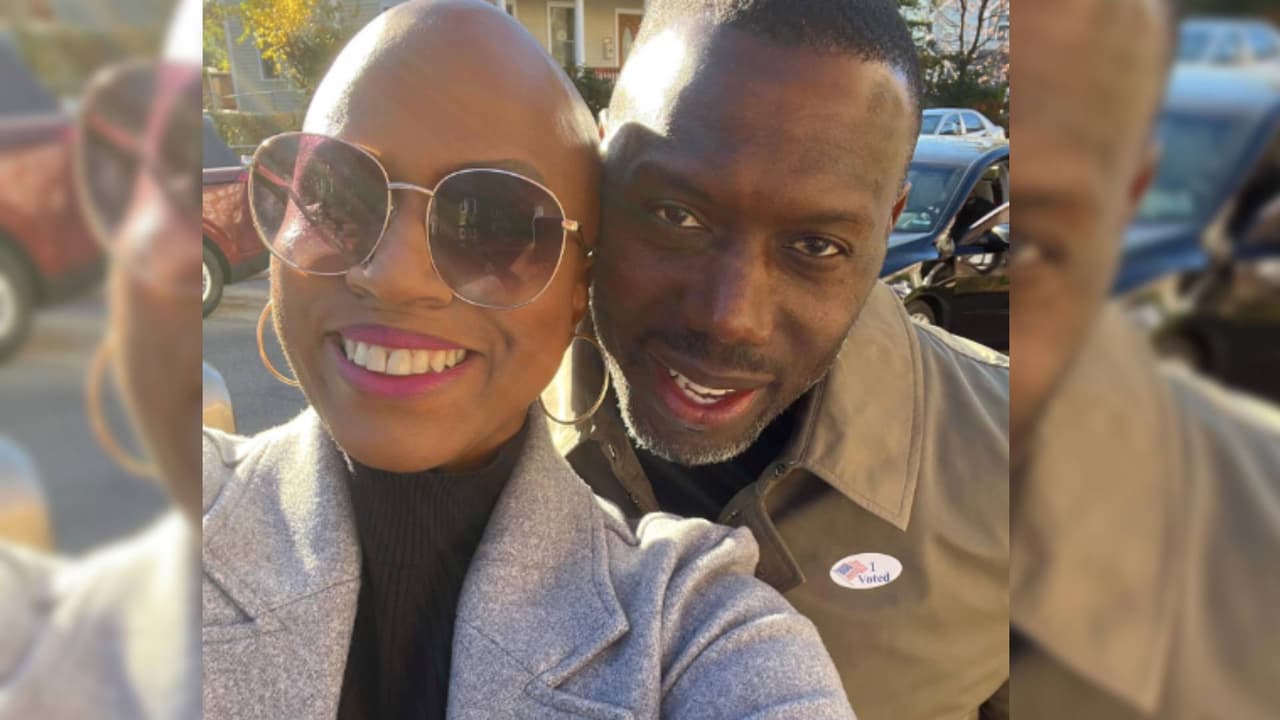 Encuentra un cadáver en una casa de Boston, propiedad del esposo de la demócrata Ayanna Pressley