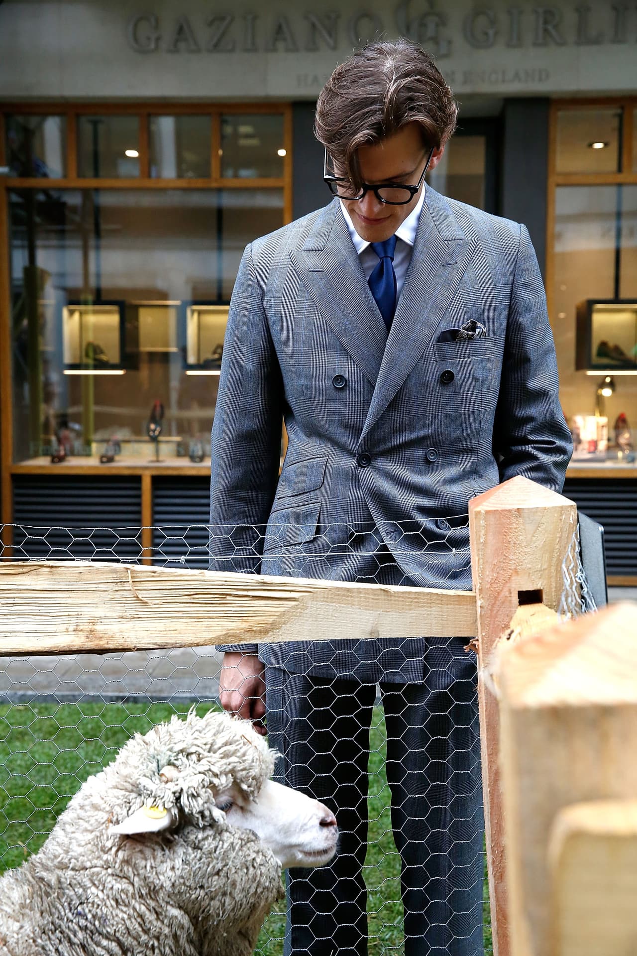 La Semana de la Lana 2015 seguro dará de qué hablar por las sorpresas que trae.