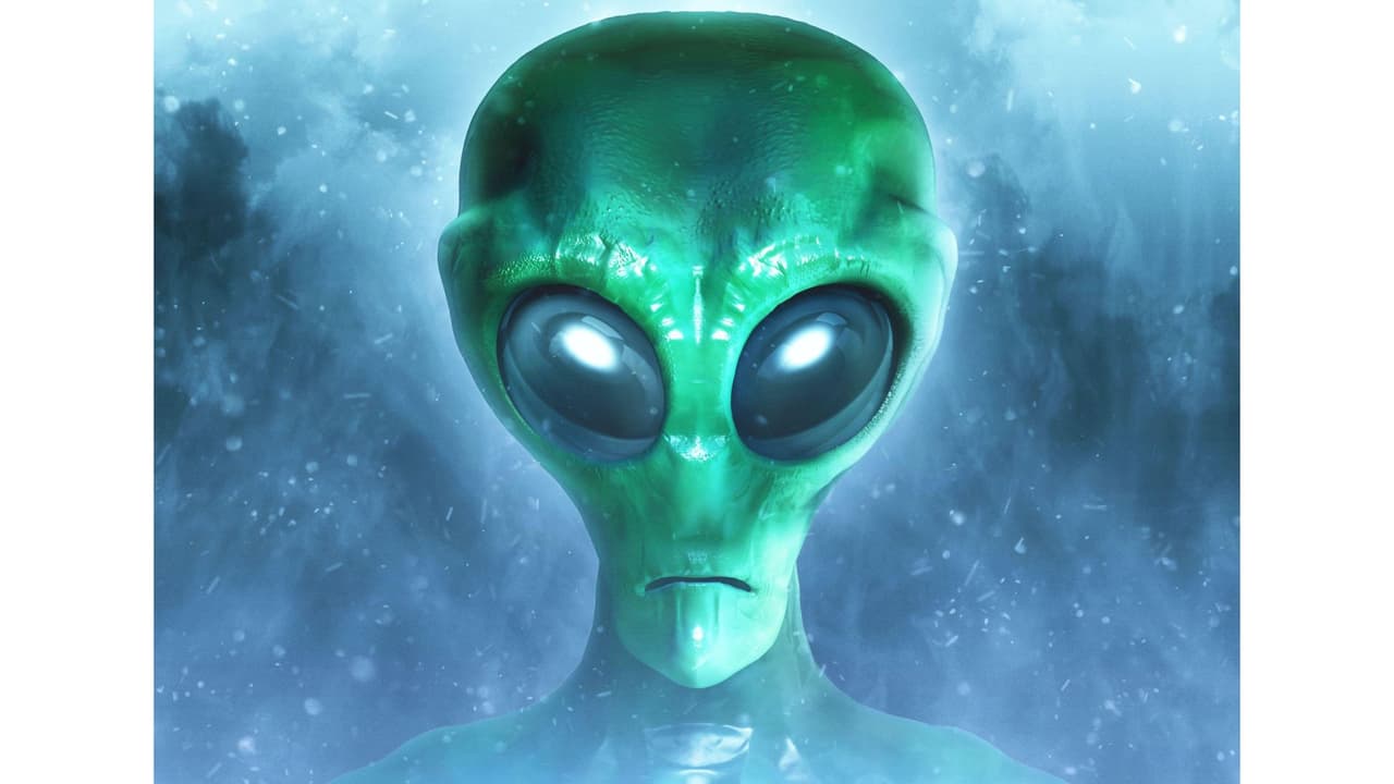 Extraterrestre