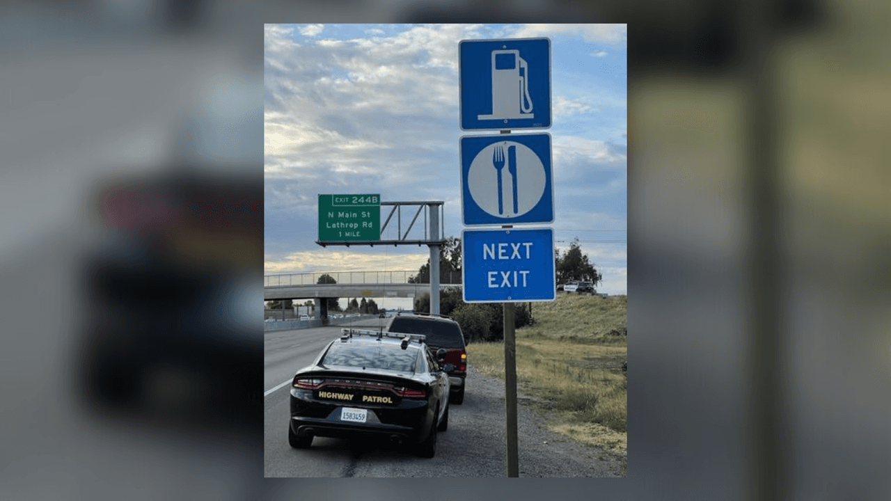 Más conductores evitan comprar gasolina y se quedan varados, según CHP