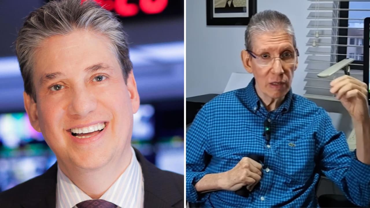 Muere famoso periodista de Univision tras secuelas de un accidente cerebrovascular