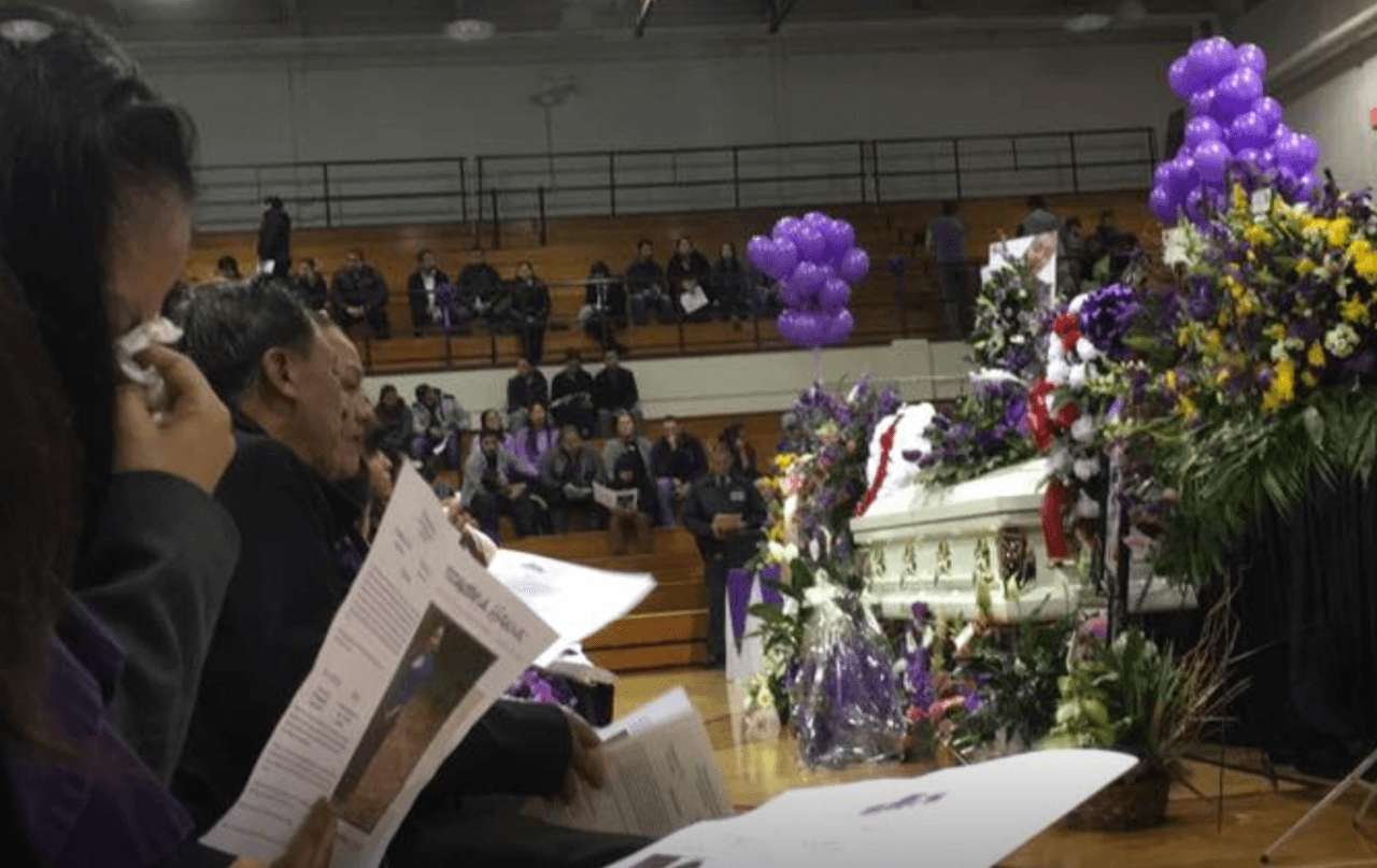 Fiscal General de Carolina del Norte podría poner solución a víctimas de violación sexual