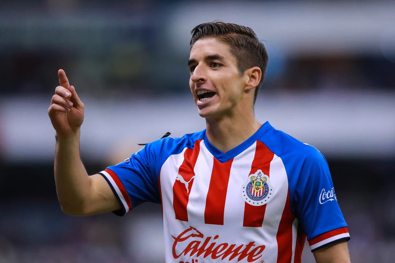 ¡Quieren la 13! Chivas tiene como objetivo alcanzar al América