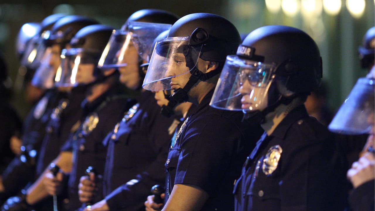 Casos de abuso y mala conducta en el LAPD serán revisados por un comité ciudadano