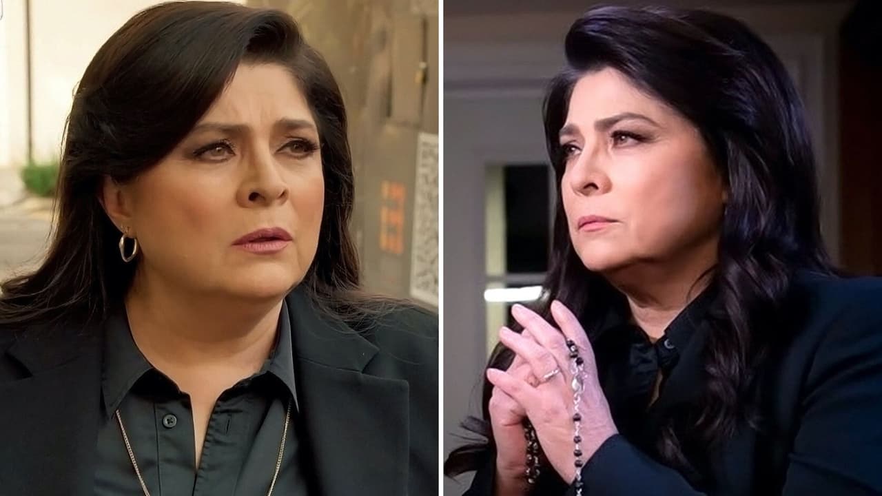 Victoria Ruffo alarma por su salud: revela enfermedad que la hace alejarse de los escenarios