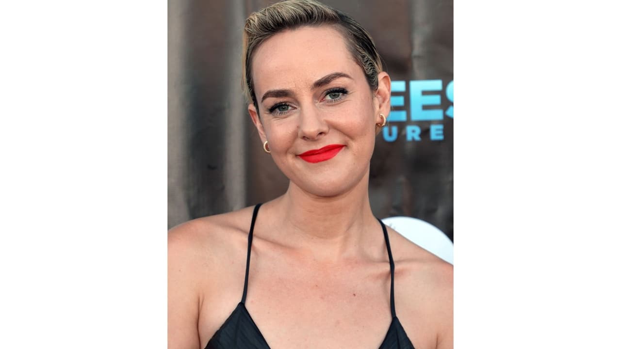 Jena Malone formó parte de 'Orgullo y prejuicio'