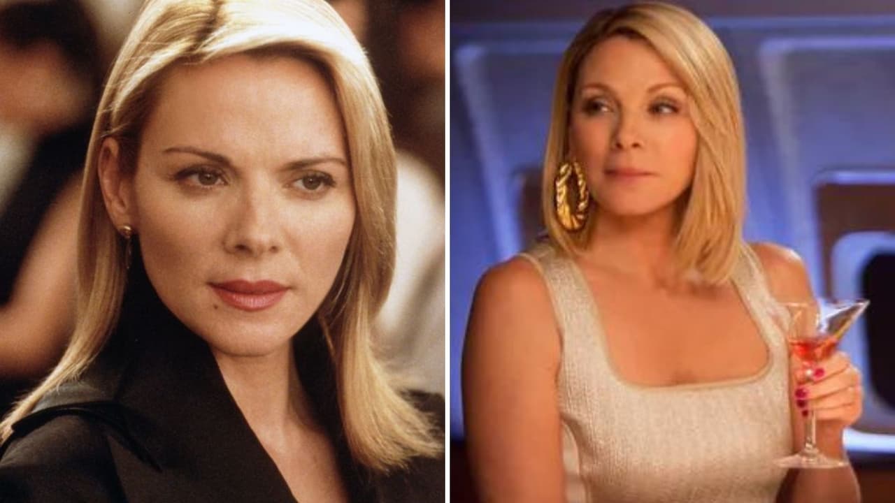 Las frases inolvidables de Samantha Jones en 'Sex and the City': algunas son lecciones de vida