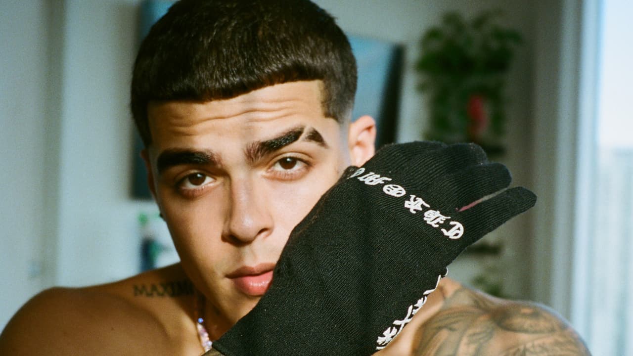 Lunay confirma su asistencia a Premios Juventud 2024