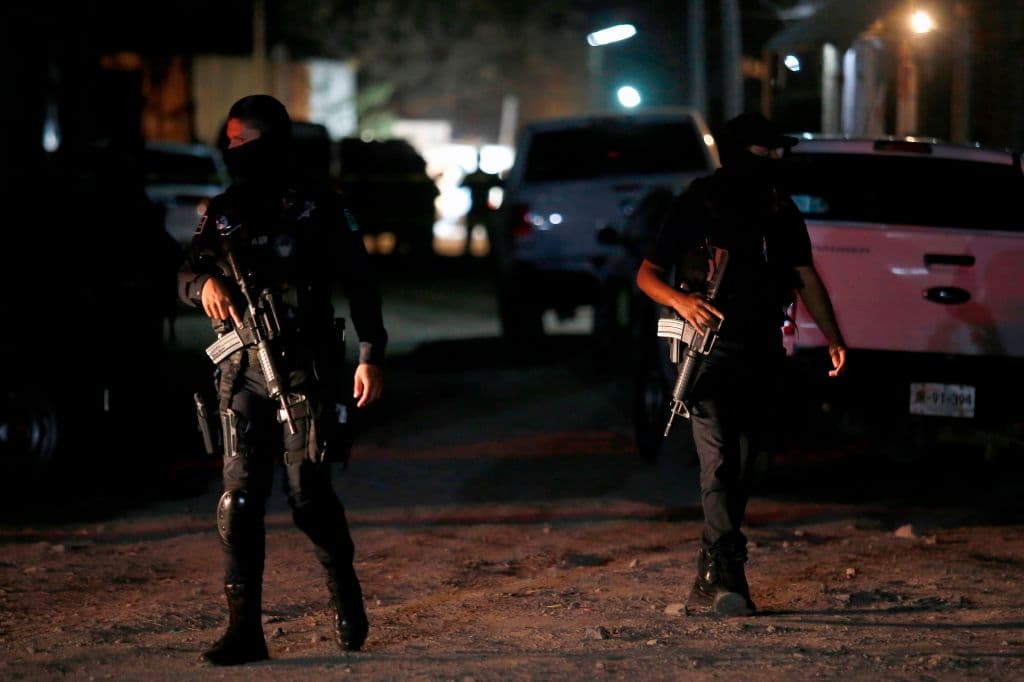 "Un desafío contra el Estado mexicano": ataque con explosivos deja tres policías muertos y 10 heridos en Jalisco