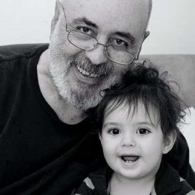 José Antonio Álvarez Lima's profile picture