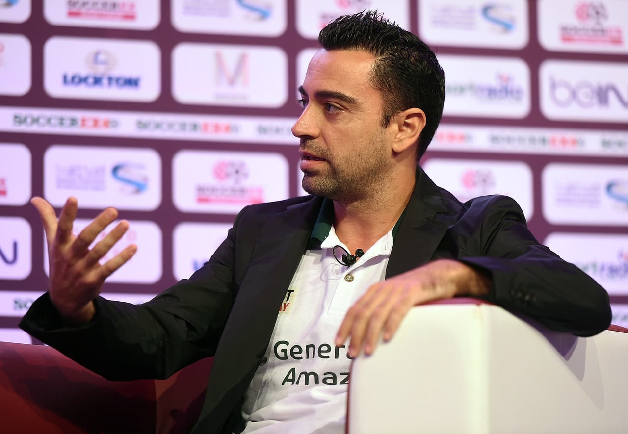 Dura respuesta a Xavi Hernández por ‘ataques’ a Real Madrid