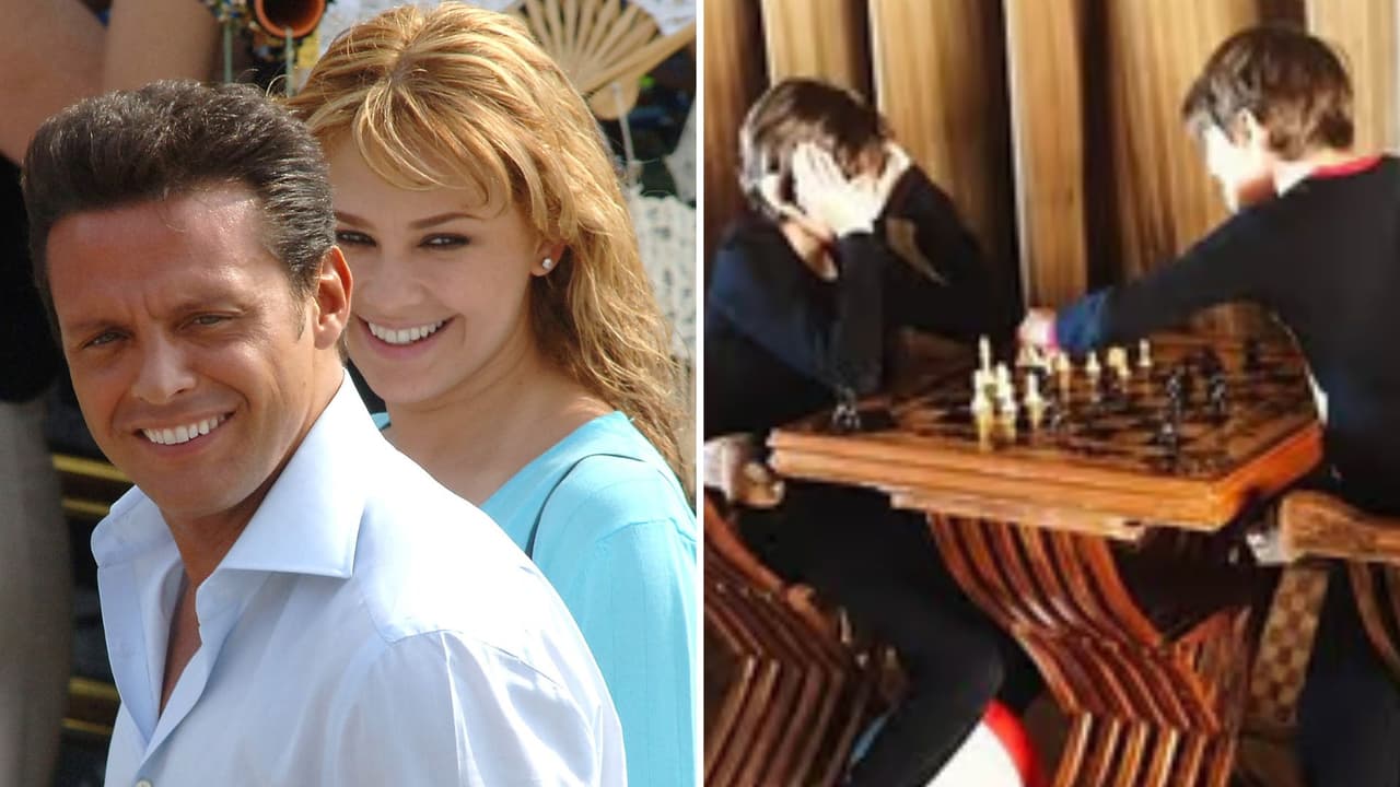 ¿Hijo de Aracely Arámbula y Luis Miguel recibió ayuda de su papá? Mhoni Vidente afirma que esto pasó