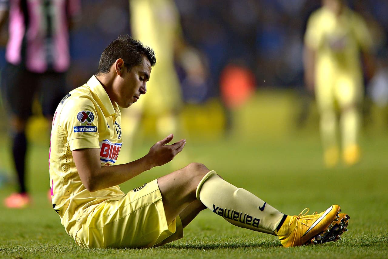 Los de Coapa han tenido más sinsabores en el recinto queretano que satisfacciones. Y este es un recuento de las veces que las Águilas han sido anfitriones en el Estadio Corregidora.