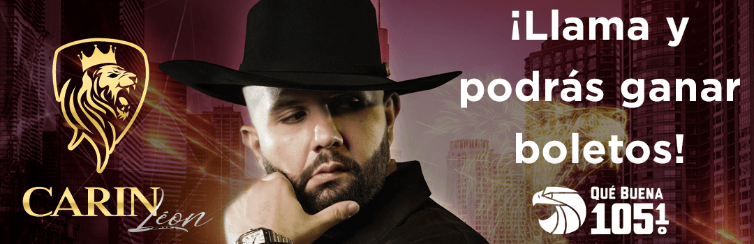 Carin León llega a Chicago en concierto