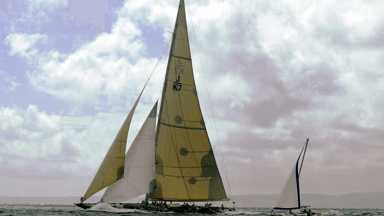 Pareja intentó llegar al 'fin del mundo' por barco y su travesía acabó muy mal