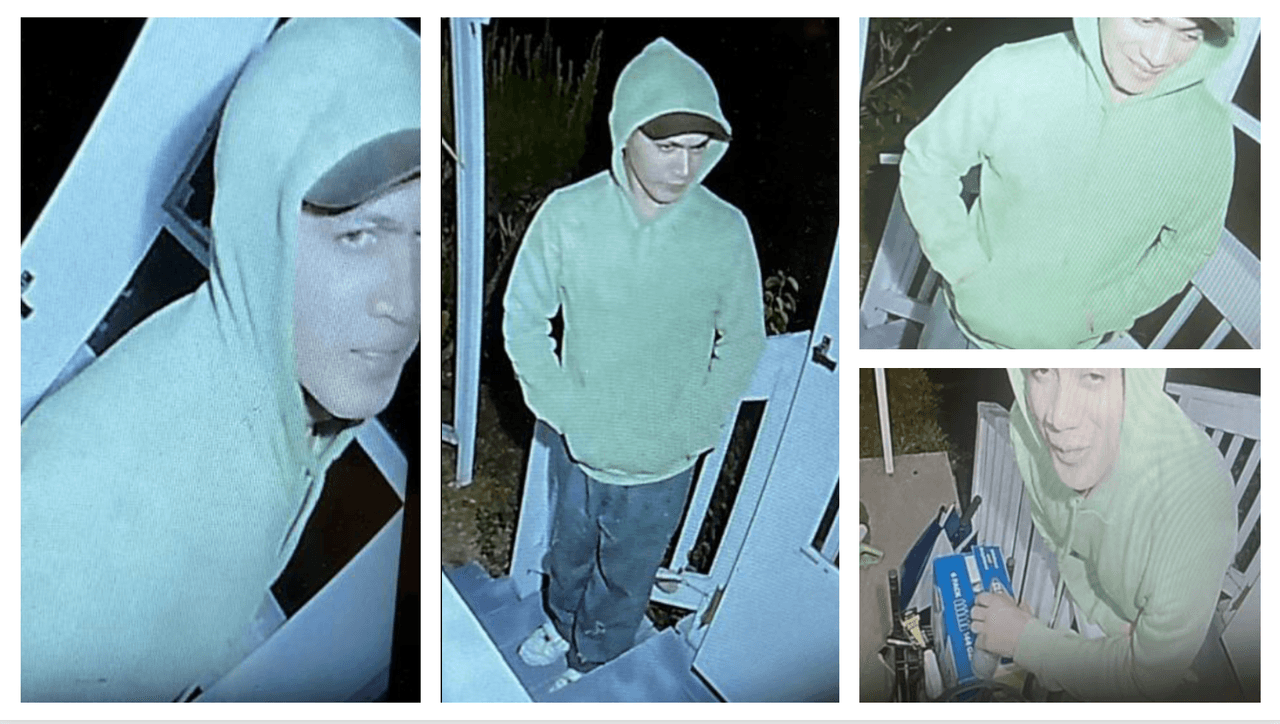 Esta es la nueva apariencia de Danelo Calvalcante.