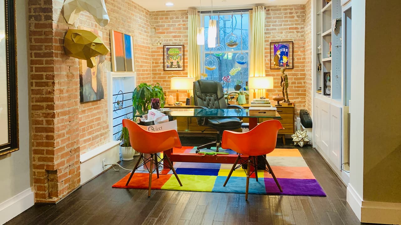 Una década de trabajo duro y pesado que para Gary Drabek valió la pena.