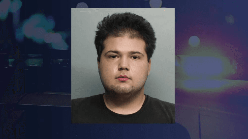 Desestiman caso contra hombre de Hialeah acusado de distribuir pornografía infantil en redes sociales