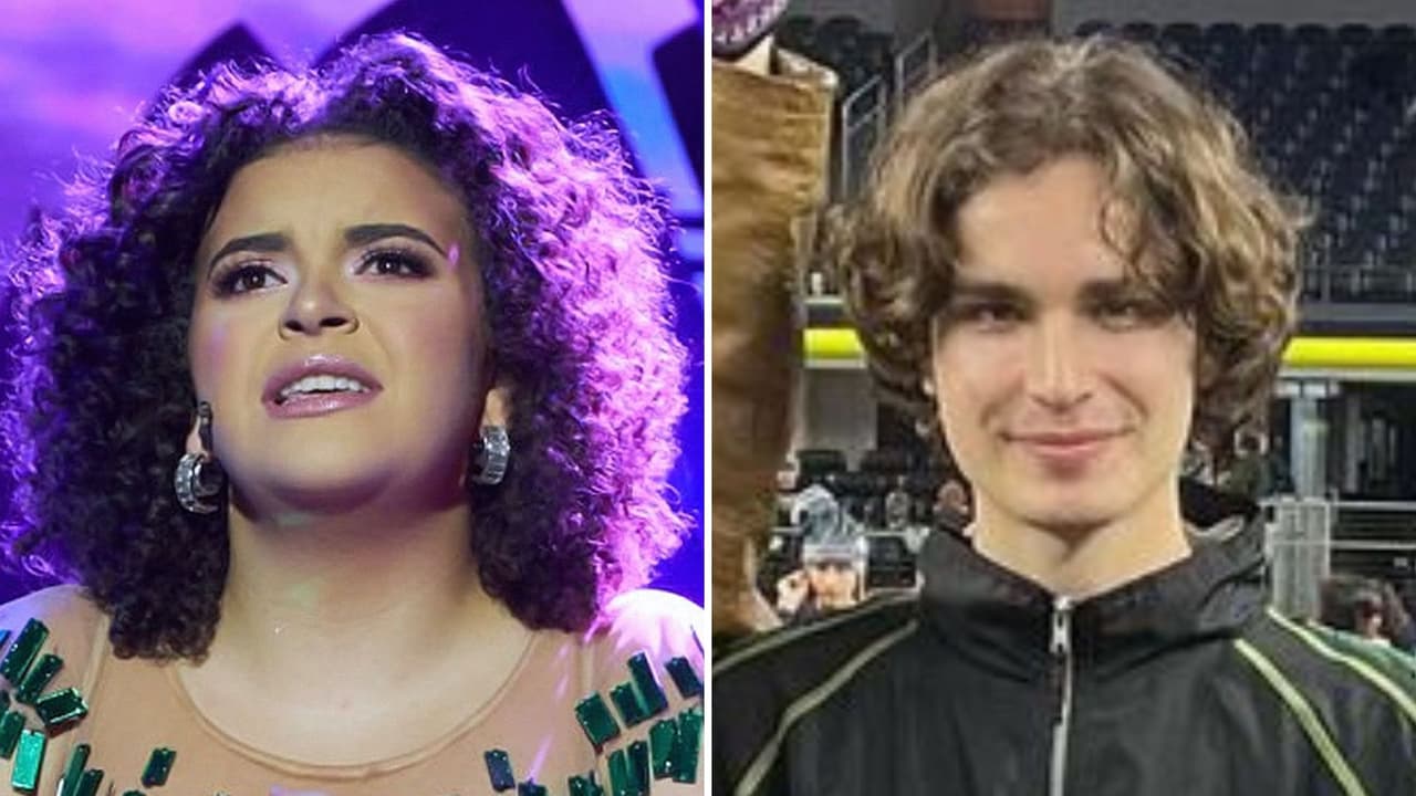 Lucerito Mijares está “tristísima” porque aún no conoce al hijo de Alan Tacher: le manda este mensaje