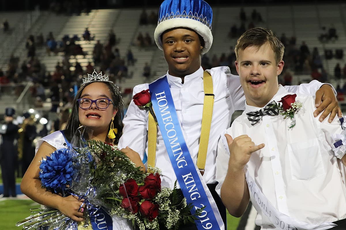Escuela de Pflugerville recibirá reconocimiento nacional de Olimpiadas Especiales