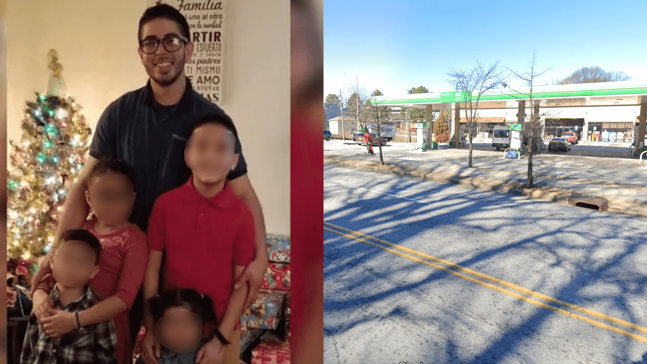 Atlanta pagará $3.75 millones a la familia de un padre hispano que murió tras ser esposado y puesto boca abajo