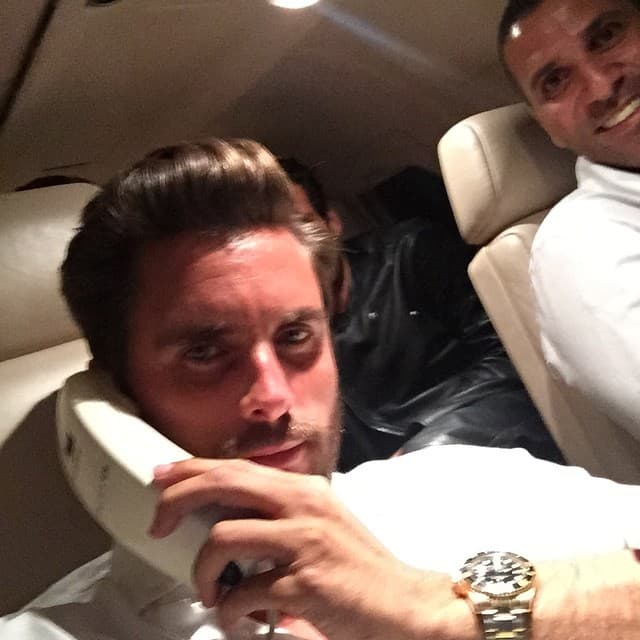 ¿Qué opinas de su actitiud?