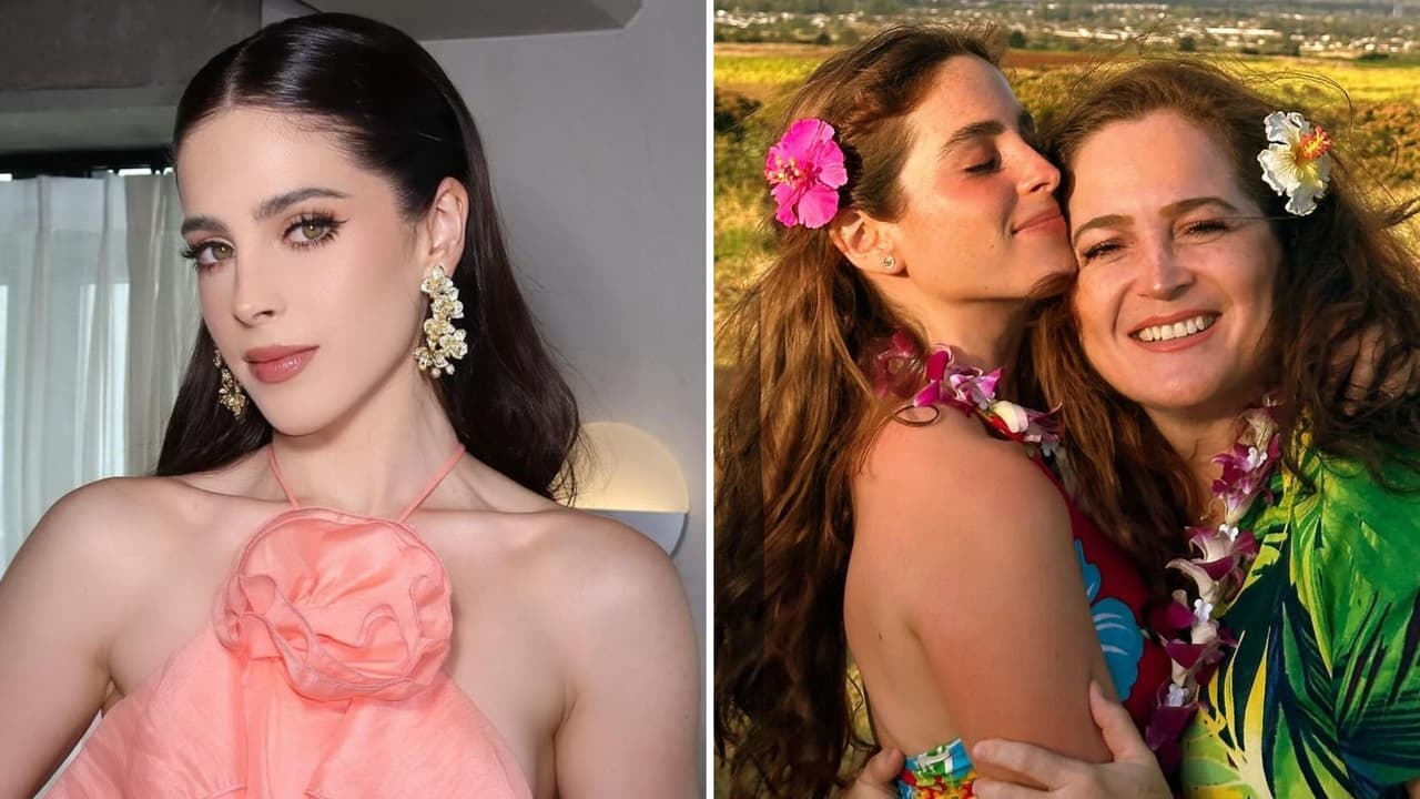 Mamá de Fátima Bosch revela que su “corazón ardía de coraje” ante insultos de Nawat Itsaragrisil a su hija