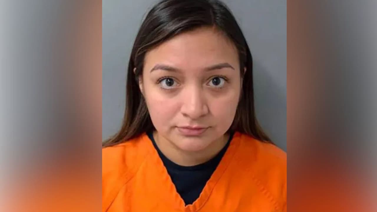 Profesora de Texas es sentenciada a 33 años de cárcel después de que un jurado la encontrara culpable de haber abusado sexualmente de un alumno de 13 años