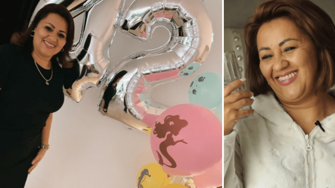 Un gran tip que aconseja a sus seguidores, es iniciar el día con 5 respiraciones, meditar y tomar agua tibia con limón.