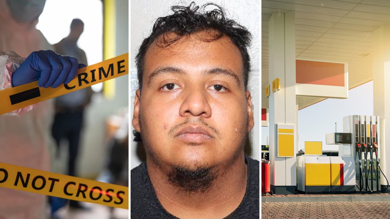 Provoca a la policía y los lleva a descubrir la muerte de un niño de 5 años en Arlington