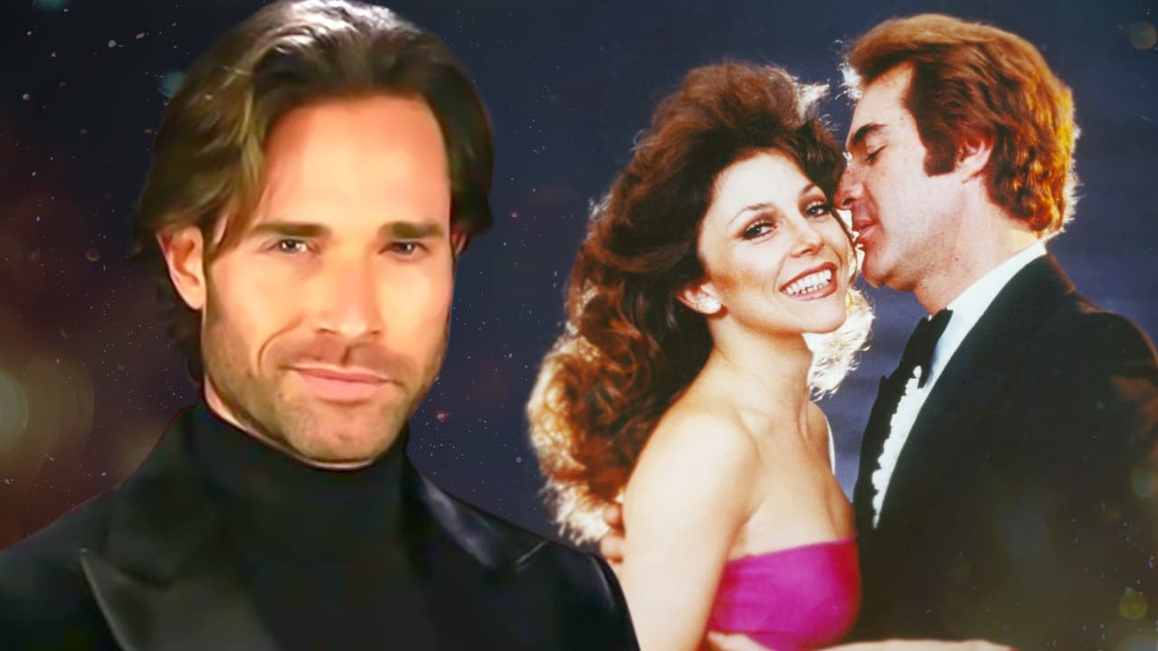 Sebastián Rulli hará "un sueño realidad" protagonizando la nueva versión de 'Los ricos también lloran'