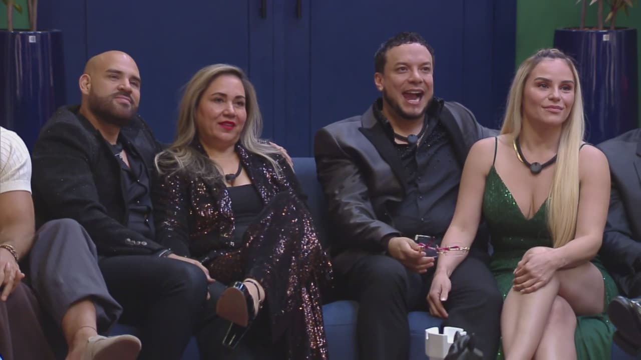 Raúl 'El Pelón' y Laura casi triunfan en el duelo de salvación de ¿Apostarías por Mí?: Esto ocurrió