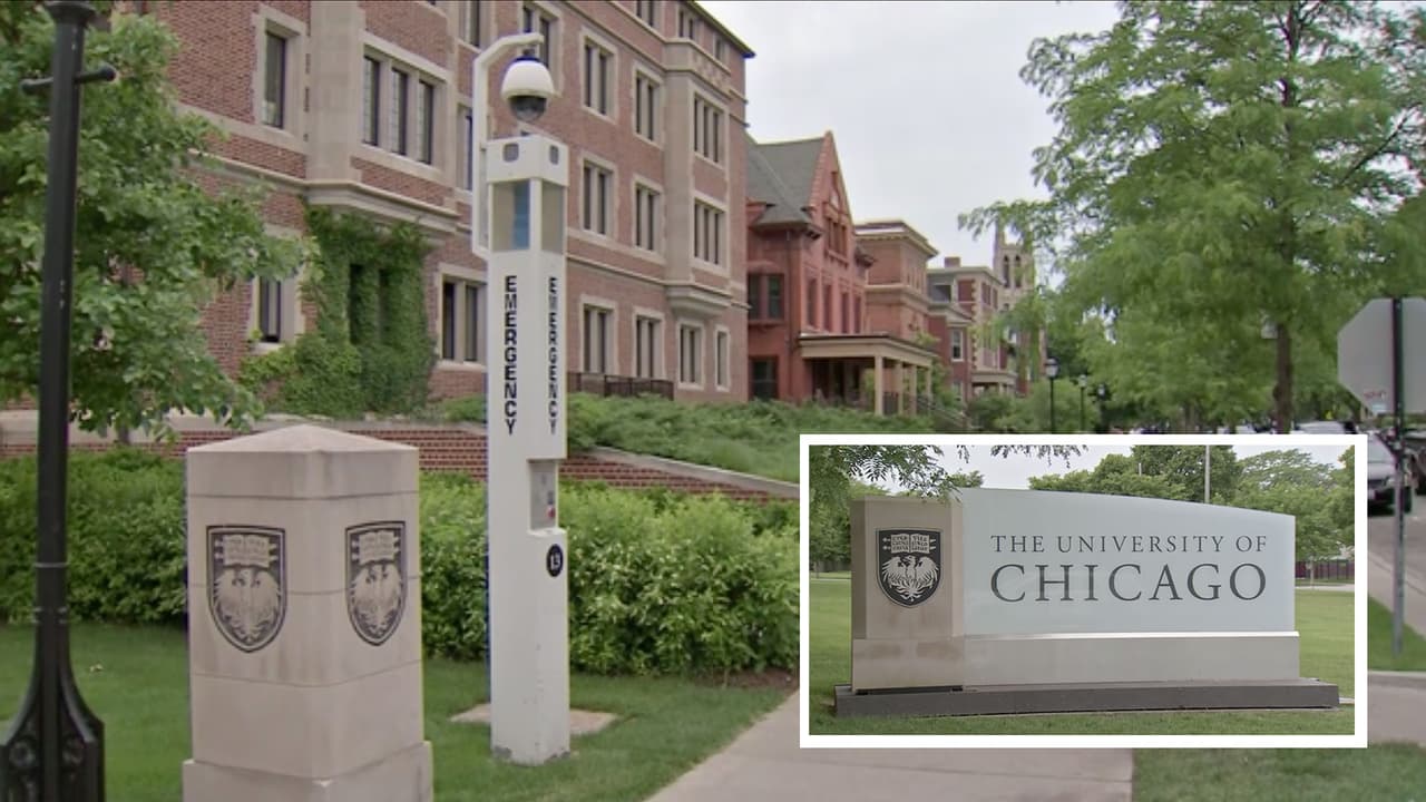 Estudiantes de la Universidad de Chicago denuncian ser drogados y abusados sexualmente