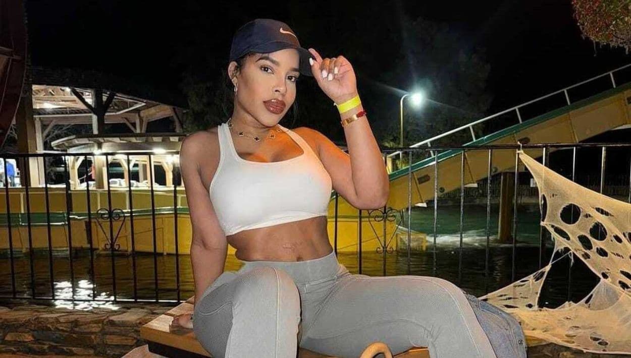 Acusan a seis pandilleros por el asesinato de la influencer dominicana Ariela “La Langosta” en NY