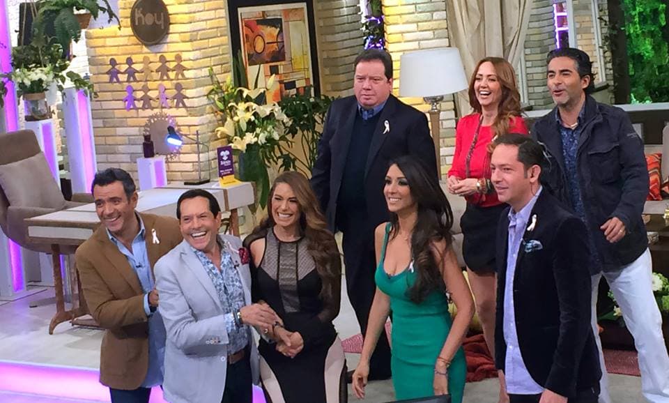 ¡No te quedes con las ganas de hacer lo que siempre soñaste!