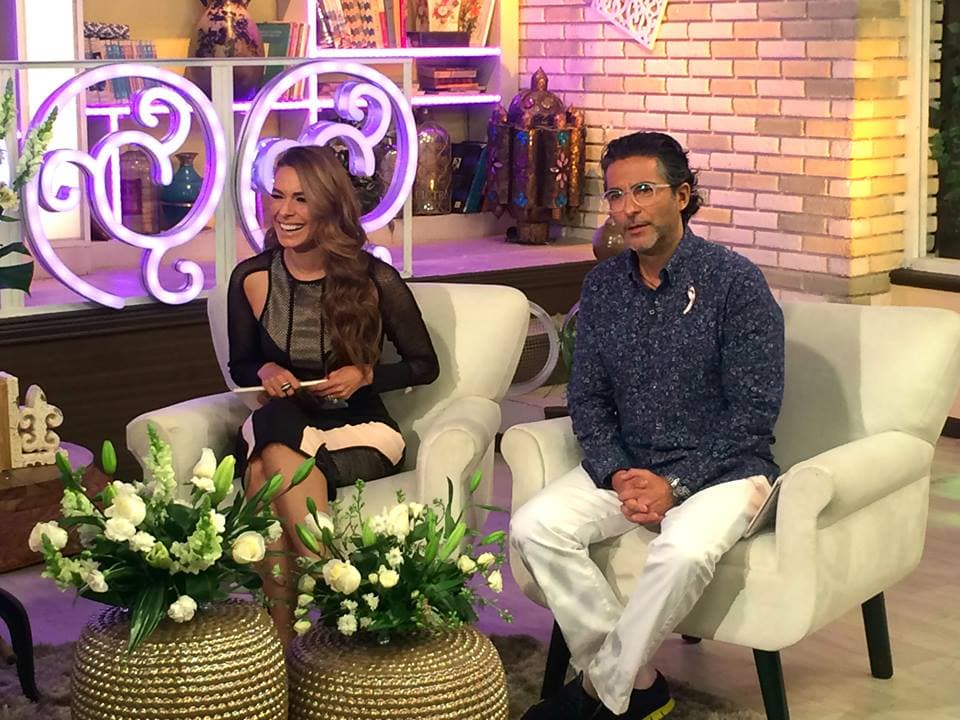 Regala sonrisas y llena tu vida de alegría.