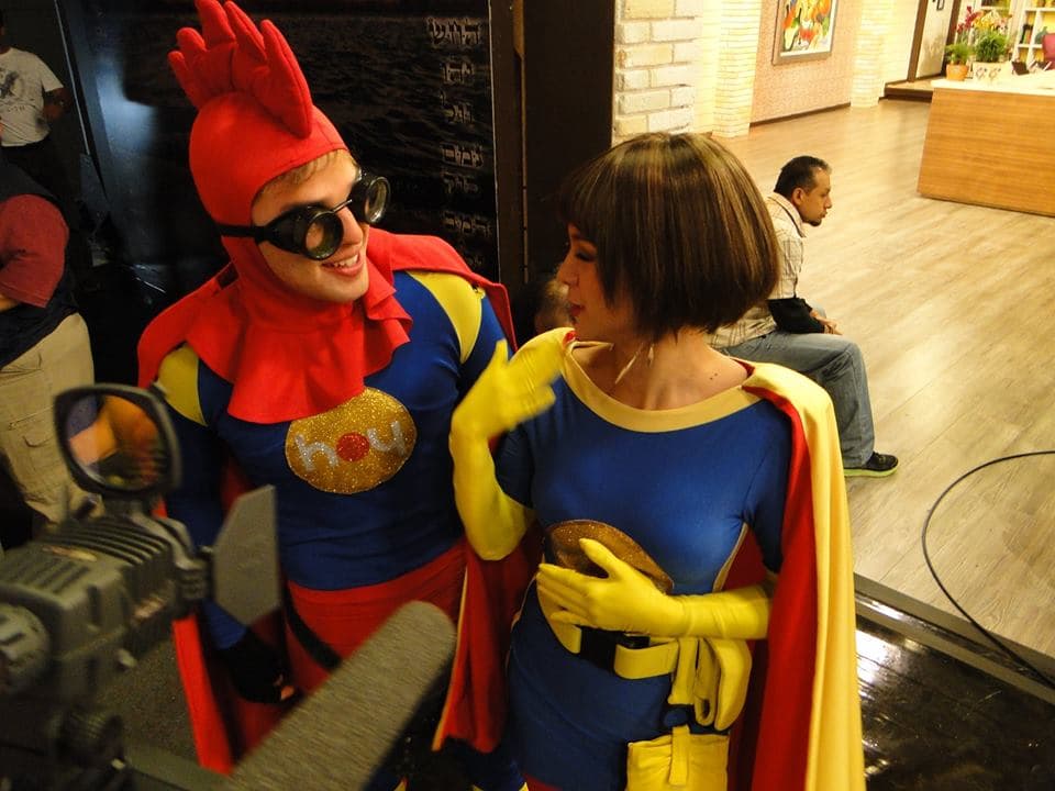 ¿Listos para el Apagón Analógico? Los Guardianes del Asfalto nos dan los detalles.