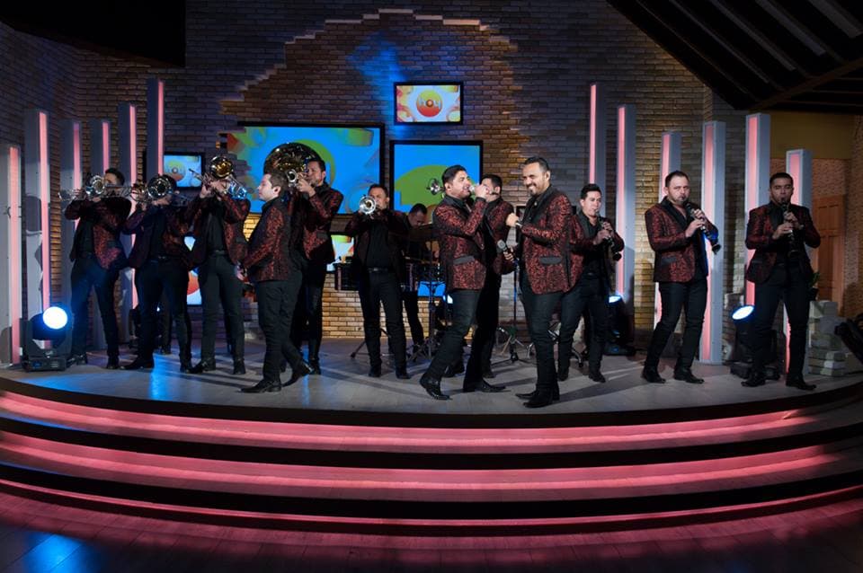 ¡Cantó su tena, El Viejón!