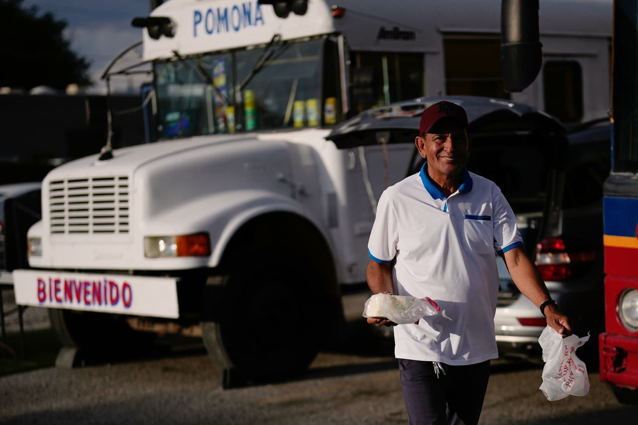 Los venezolanos ya no van a Florida. Desde 2018, la inmigración venezolana ha ido trazando un nuevo mapa, esta vez hacia Utah