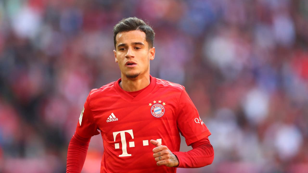 El jugador carioca se enfrenta a una difícil situación, pues el Bayern no está dispuesto a comprarlo y el Barcelona no tiene ya lugar para él.