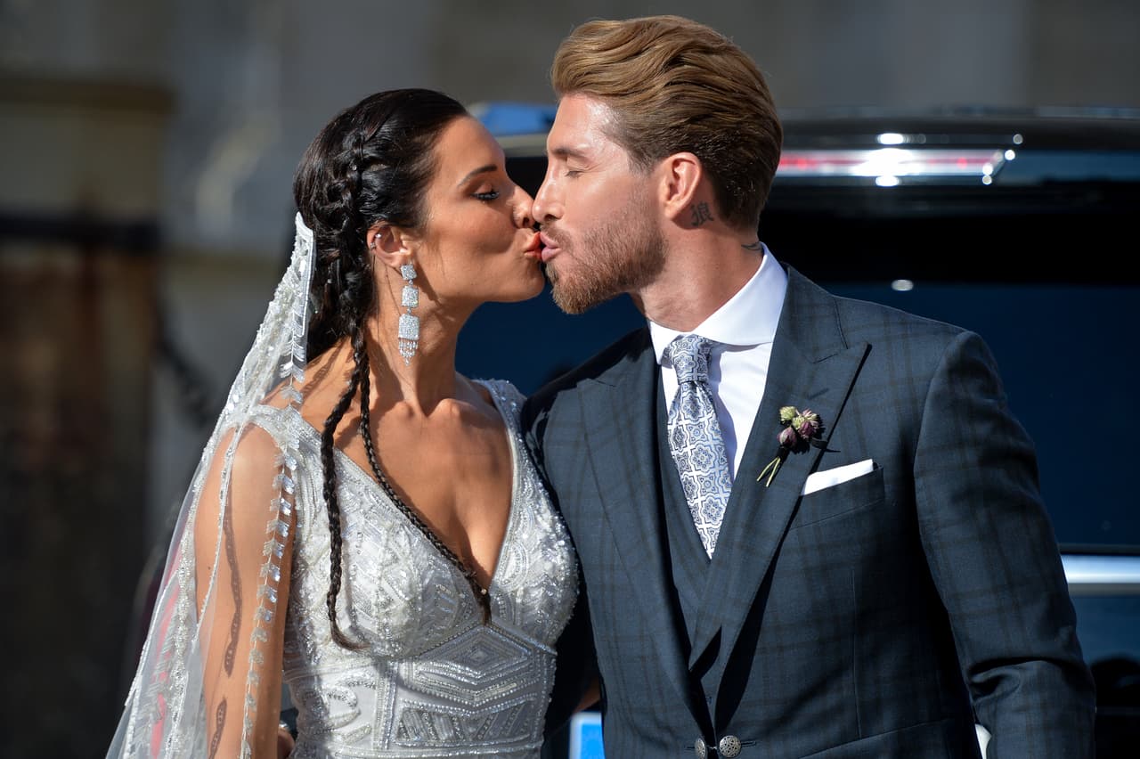 Cuéntanos, ¿ya conocías las románticas historias de estos deportistas que tienen bastantes años con sus parejas?