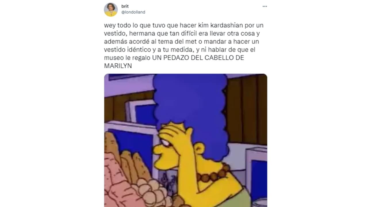 Usuarios en Twitter reaccionaron con memes